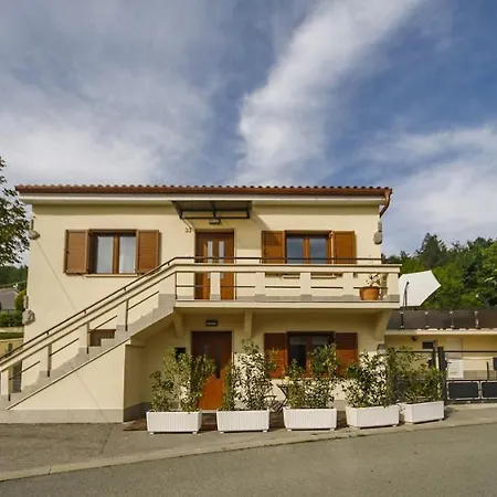 Villa Casa Tilia *