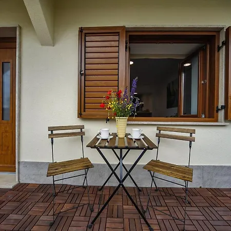 Villa Casa Tilia *
