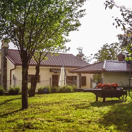 Villa Casa Tilia