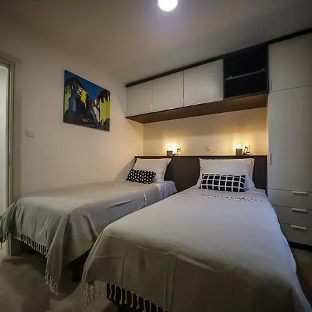 Casa Tilia Sapjane