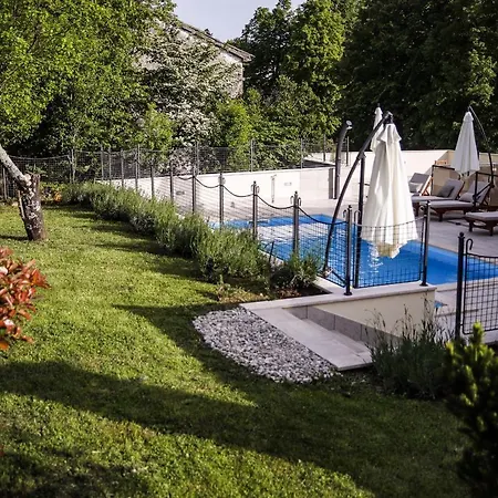Casa Tilia Villa
