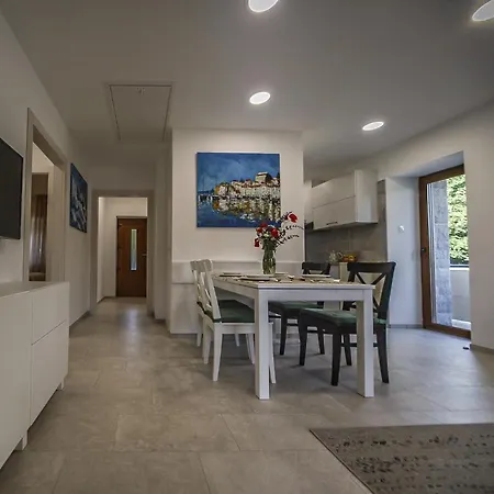 Casa Tilia Villa *