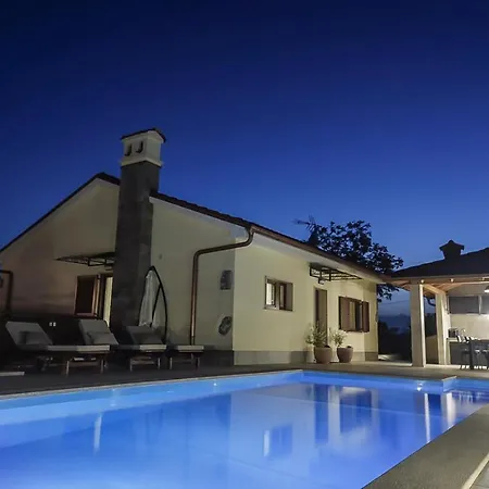 Villa Casa Tilia