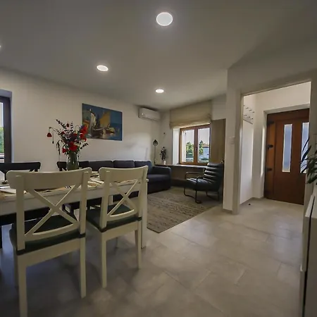 Villa Casa Tilia *