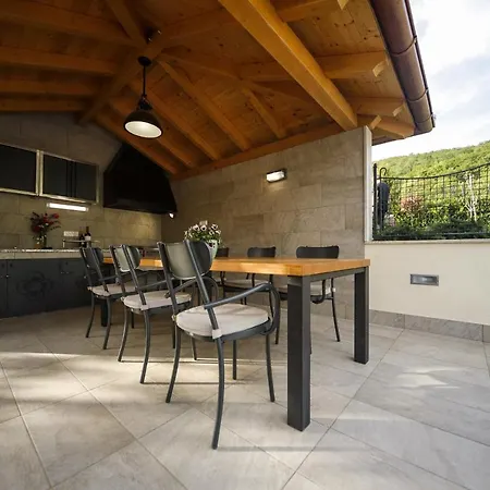 Casa Tilia *